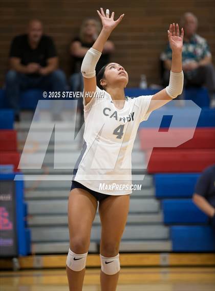 Thumbnail 2 in Canby @ La Salle photogallery.