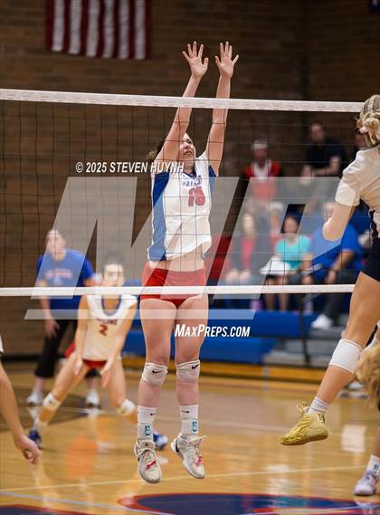 Thumbnail 3 in Canby @ La Salle photogallery.