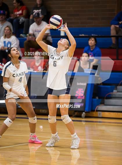 Thumbnail 3 in Canby @ La Salle photogallery.