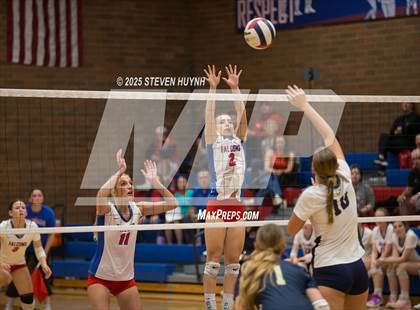Thumbnail 3 in Canby @ La Salle photogallery.