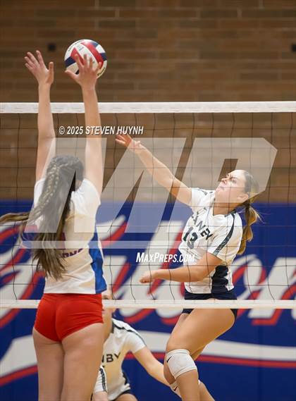 Thumbnail 1 in Canby @ La Salle photogallery.