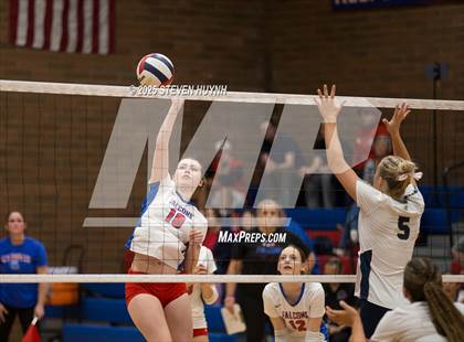 Thumbnail 1 in Canby @ La Salle photogallery.