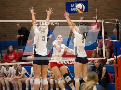 Thumbnail 2 in Canby @ La Salle photogallery.
