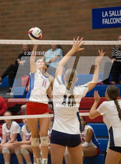 Thumbnail 1 in Canby @ La Salle photogallery.