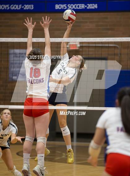 Thumbnail 3 in Canby @ La Salle photogallery.
