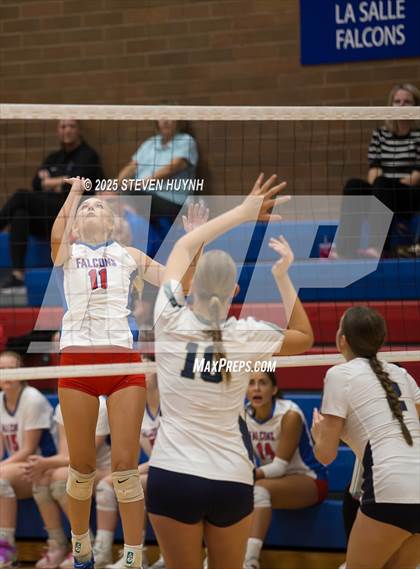 Thumbnail 3 in Canby @ La Salle photogallery.
