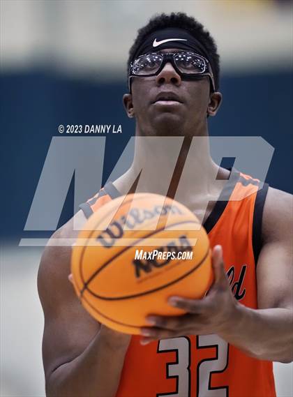 Thumbnail 1 in South Lakes vs. Hayfield  (VHSL Class 6 Semifinal) photogallery.