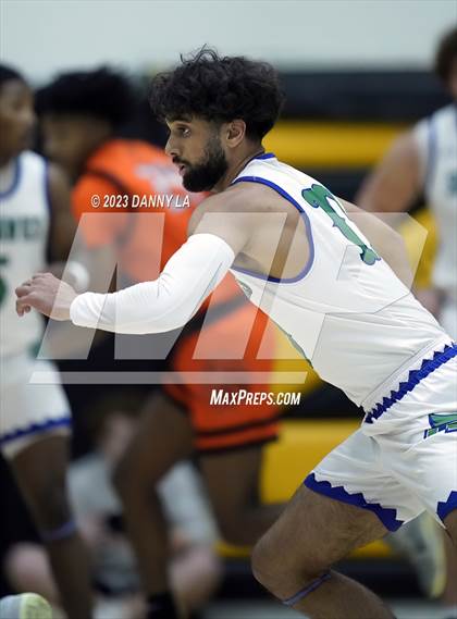 Thumbnail 2 in South Lakes vs. Hayfield  (VHSL Class 6 Semifinal) photogallery.