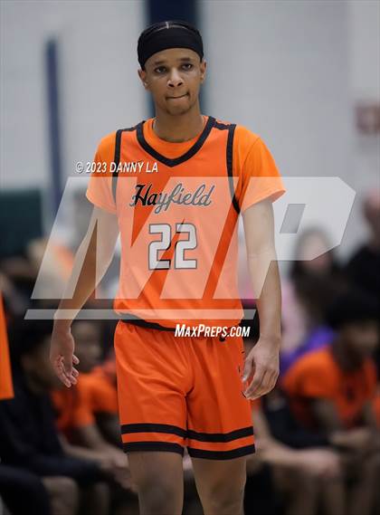 Thumbnail 2 in South Lakes vs. Hayfield  (VHSL Class 6 Semifinal) photogallery.