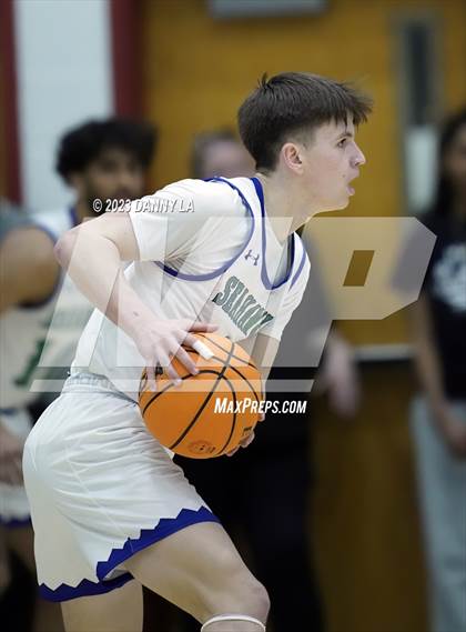 Thumbnail 2 in South Lakes vs. Hayfield  (VHSL Class 6 Semifinal) photogallery.