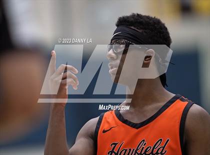Thumbnail 1 in South Lakes vs. Hayfield  (VHSL Class 6 Semifinal) photogallery.