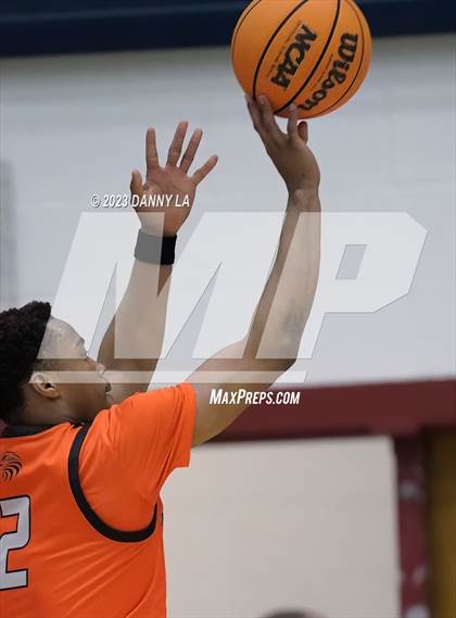 Thumbnail 1 in South Lakes vs. Hayfield  (VHSL Class 6 Semifinal) photogallery.