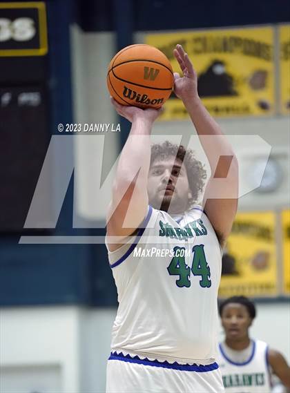 Thumbnail 3 in South Lakes vs. Hayfield  (VHSL Class 6 Semifinal) photogallery.