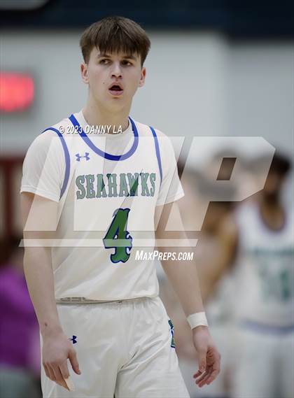 Thumbnail 3 in South Lakes vs. Hayfield  (VHSL Class 6 Semifinal) photogallery.