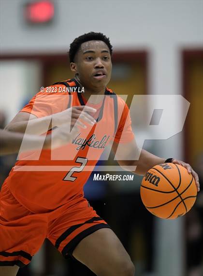 Thumbnail 2 in South Lakes vs. Hayfield  (VHSL Class 6 Semifinal) photogallery.