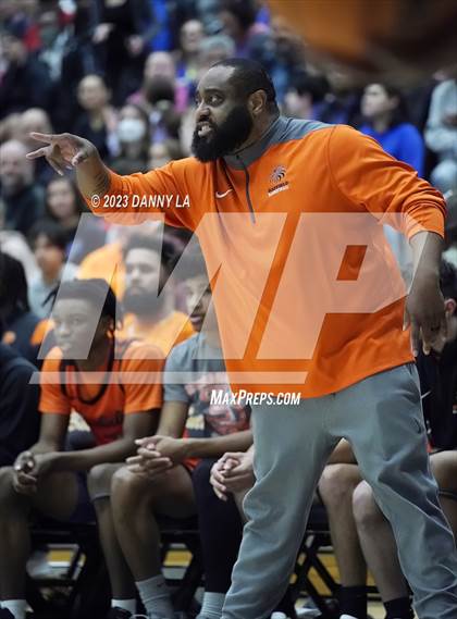 Thumbnail 2 in South Lakes vs. Hayfield  (VHSL Class 6 Semifinal) photogallery.
