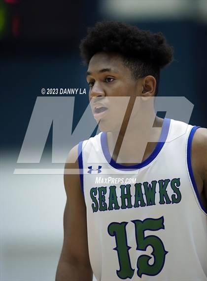Thumbnail 2 in South Lakes vs. Hayfield  (VHSL Class 6 Semifinal) photogallery.