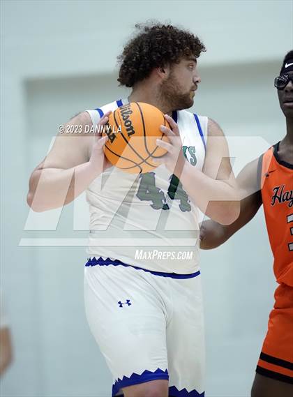 Thumbnail 2 in South Lakes vs. Hayfield  (VHSL Class 6 Semifinal) photogallery.