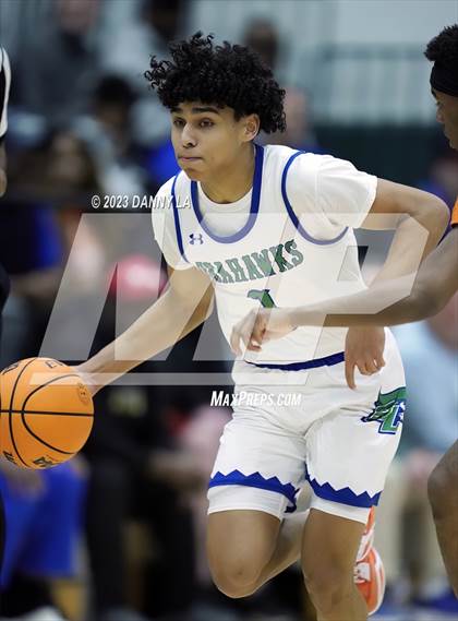 Thumbnail 3 in South Lakes vs. Hayfield  (VHSL Class 6 Semifinal) photogallery.