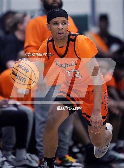 Thumbnail 2 in South Lakes vs. Hayfield  (VHSL Class 6 Semifinal) photogallery.