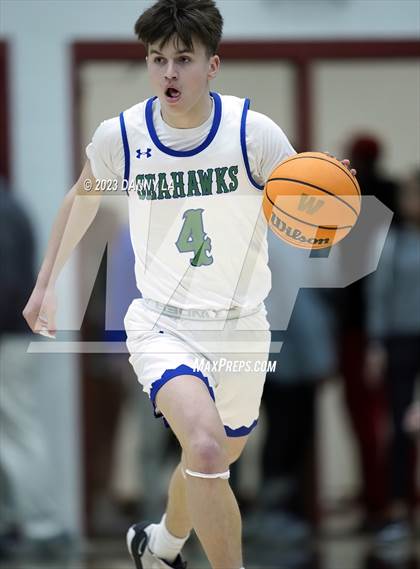 Thumbnail 3 in South Lakes vs. Hayfield  (VHSL Class 6 Semifinal) photogallery.