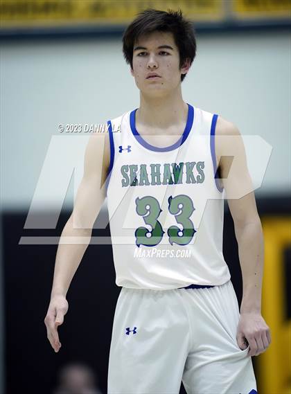 Thumbnail 1 in South Lakes vs. Hayfield  (VHSL Class 6 Semifinal) photogallery.