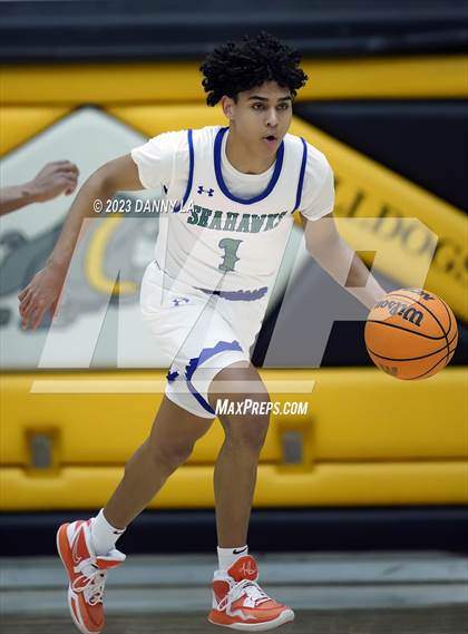 Thumbnail 2 in South Lakes vs. Hayfield  (VHSL Class 6 Semifinal) photogallery.