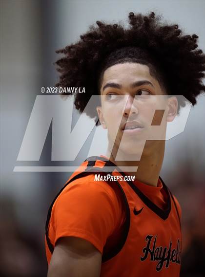 Thumbnail 1 in South Lakes vs. Hayfield  (VHSL Class 6 Semifinal) photogallery.
