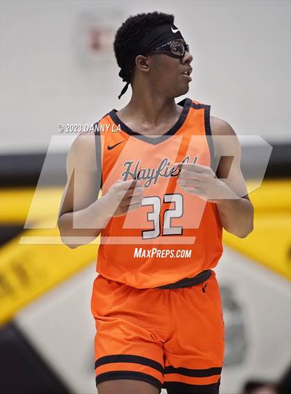 Thumbnail 1 in South Lakes vs. Hayfield  (VHSL Class 6 Semifinal) photogallery.