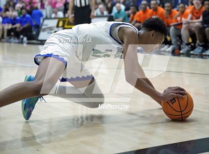 Thumbnail 2 in South Lakes vs. Hayfield  (VHSL Class 6 Semifinal) photogallery.