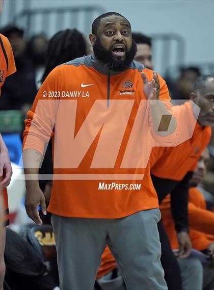 Thumbnail 1 in South Lakes vs. Hayfield  (VHSL Class 6 Semifinal) photogallery.