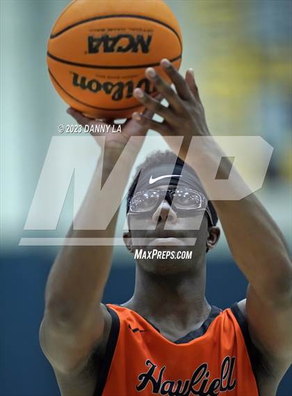 Thumbnail 1 in South Lakes vs. Hayfield  (VHSL Class 6 Semifinal) photogallery.