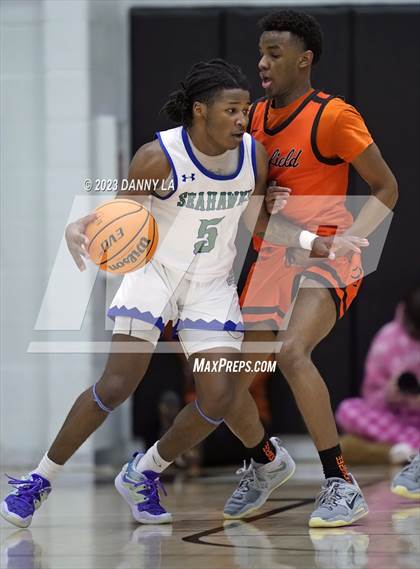 Thumbnail 2 in South Lakes vs. Hayfield  (VHSL Class 6 Semifinal) photogallery.