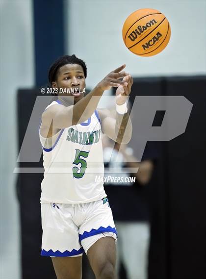 Thumbnail 2 in South Lakes vs. Hayfield  (VHSL Class 6 Semifinal) photogallery.