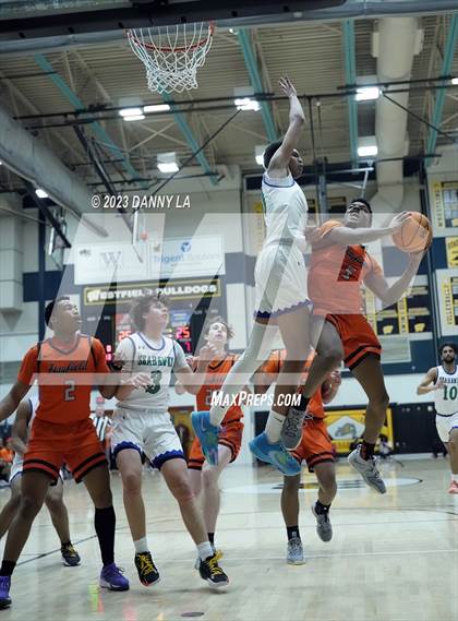 Thumbnail 2 in South Lakes vs. Hayfield  (VHSL Class 6 Semifinal) photogallery.