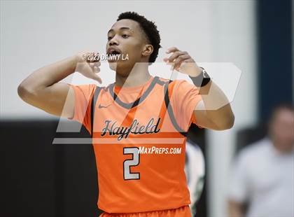 Thumbnail 2 in South Lakes vs. Hayfield  (VHSL Class 6 Semifinal) photogallery.
