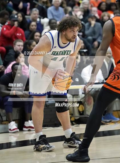 Thumbnail 2 in South Lakes vs. Hayfield  (VHSL Class 6 Semifinal) photogallery.