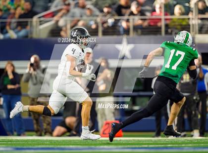Thumbnail 2 in Southlake Carroll vs. Vandegrift (UIL 6A Division II Final) photogallery.