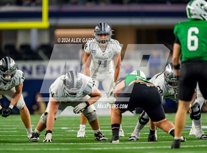 Thumbnail 1 in Southlake Carroll vs. Vandegrift (UIL 6A Division II Final) photogallery.