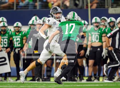 Thumbnail 3 in Southlake Carroll vs. Vandegrift (UIL 6A Division II Final) photogallery.