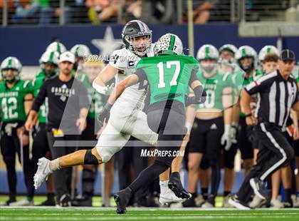 Thumbnail 1 in Southlake Carroll vs. Vandegrift (UIL 6A Division II Final) photogallery.