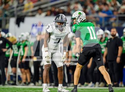 Thumbnail 1 in Southlake Carroll vs. Vandegrift (UIL 6A Division II Final) photogallery.