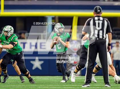 Thumbnail 2 in Southlake Carroll vs. Vandegrift (UIL 6A Division II Final) photogallery.