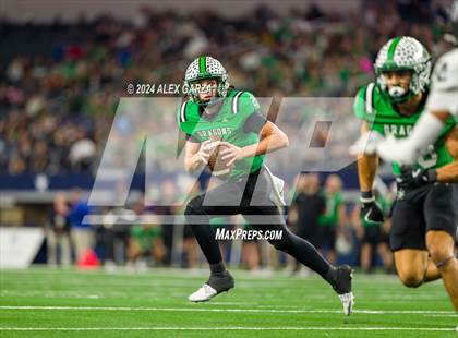 Thumbnail 3 in Southlake Carroll vs. Vandegrift (UIL 6A Division II Final) photogallery.