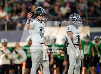 Thumbnail 3 in Southlake Carroll vs. Vandegrift (UIL 6A Division II Final) photogallery.
