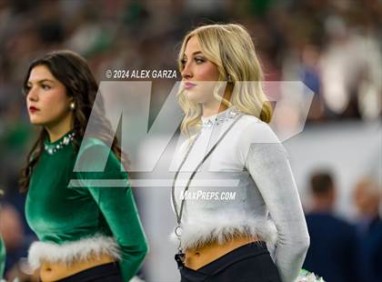 Thumbnail 3 in Southlake Carroll vs. Vandegrift (UIL 6A Division II Final) photogallery.