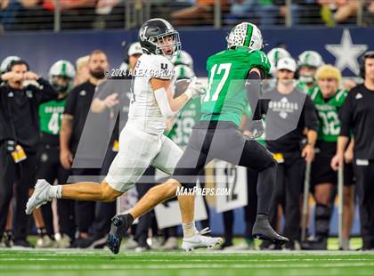 Thumbnail 2 in Southlake Carroll vs. Vandegrift (UIL 6A Division II Final) photogallery.