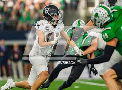 Thumbnail 2 in Southlake Carroll vs. Vandegrift (UIL 6A Division II Final) photogallery.