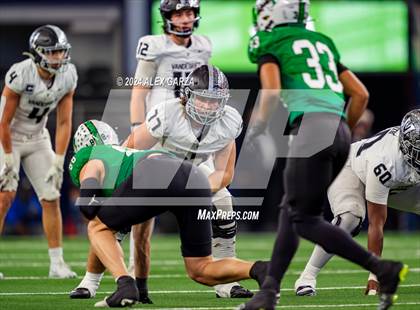 Thumbnail 3 in Southlake Carroll vs. Vandegrift (UIL 6A Division II Final) photogallery.