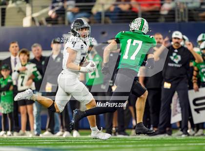 Thumbnail 3 in Southlake Carroll vs. Vandegrift (UIL 6A Division II Final) photogallery.